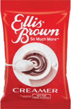 Ellis Brown Creamer 125g