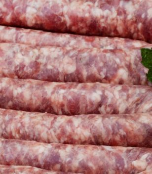 Beef Oukraal wors 500g