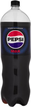 Pepsi MAX Cola Flavoured Soft Drink 2L 