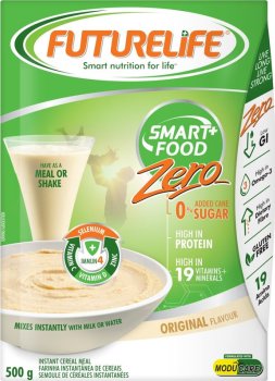 Futurelife Smart food Zero Original Cereal 500g
