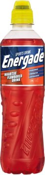 Energade Sports Drink Naartjie Flavoured 500ml