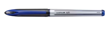 Uni-Ball Air 0.7mm Rollerball Pen UBA-188 - Blue