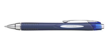 Uni Jetstream Retractable Rollerball Pen SXN 217 - Blue