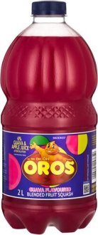  Brookes Oros Guava 2L