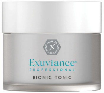 Exuviance Bionic Tonic Jar (36 pads)