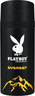 Playboy Deodorant 150ml Everest