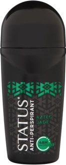 Status Roll On 50ml Aztec Jade