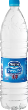 Nestle Pure Life Still Mineral Water 1.5L
