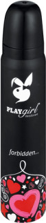 Playgirl Deodorant 90ml Forbidden