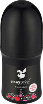 Playgirl Roll On 50ml Forbidden