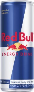 Red Bull Energy Drink 250ml