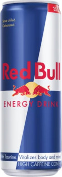 Red Bull Energy Drink 355ml