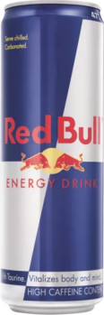 Red Bull Energy Drink 473ml