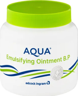 Aqua Emulsifying Ointment 500g