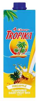 Tropika Dairy Fruit Juice Carton 1L Pineapple
