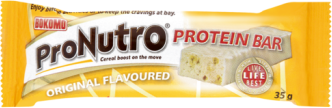 Bokomo ProNutro Cereal Bar 35g Original
