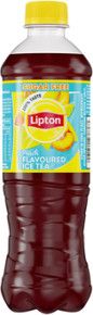 Lipton Ice Tea 500ml Peach (Sugar Free)