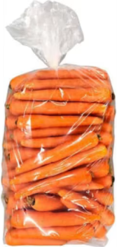 Carrots 5kg Bag