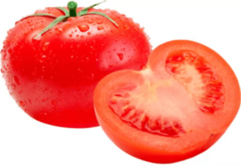 Tomato Large Single
