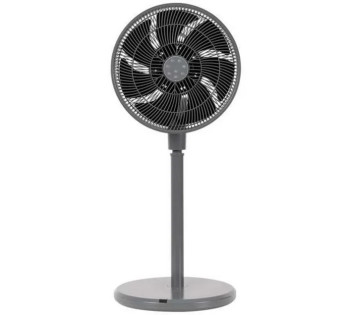 Russell Hobbs Recharge Fan (Grey) RHRCF35