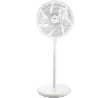 Russell Hobbs Recharge Fan (White) RHRCF35