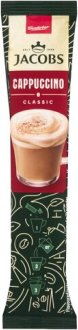 Jacobs Instant Classic Cappuccino Stick 14.8g