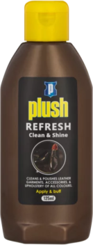 Plush Refresh Clean & Shine 125ml