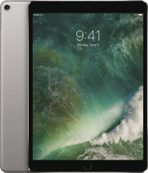 iPad Pro 9.7'' 128GB Space Gray Open Box