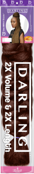 Darling One Million Braid 2X Colour 340