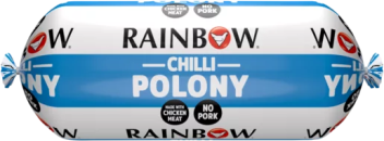 Rainbow Polony Chilli 1kg