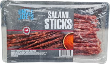 Uncle Joe's Salami Stick 180g