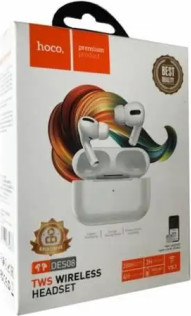 DES08 Earpods