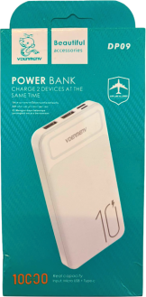 DP09 Power Bank