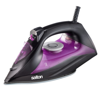 Salton Thermo  Glide 1800W Iron SI120