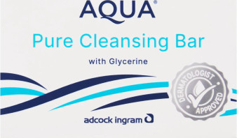 Aqua Pure Cleansing Bar