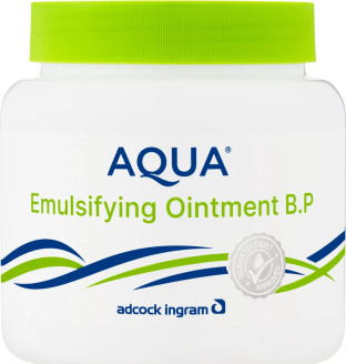 Aqua Base Emulsifying Ointment 250g