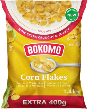 Bokomo Corn Flakes 1.4kg