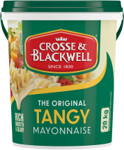 Crosse & Blackwell Mayonnaise 20kg