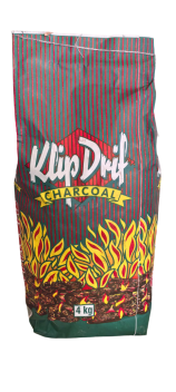 Klip Drif Charcoal 4kg