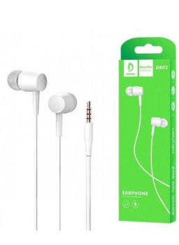 DR02 Handfree