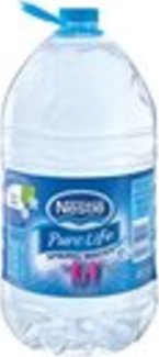 Nestle Pure Life Chamon 5Lt
