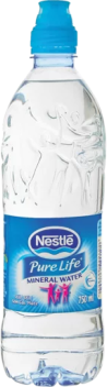 Nestle Pure Life Still 750ml
