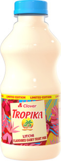 Tropika Litchi Flavour 500ml