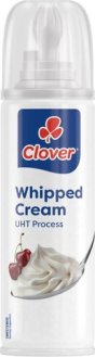 Clover Whipped Cream 250g