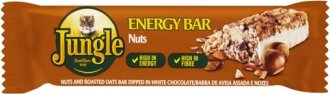Jungle Energy Bar Nuts 40g