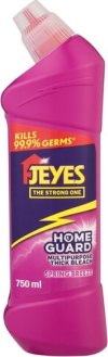Jeyes HomeGuard Spring Breeze