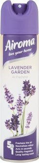 Airoma Aerosol Lavender Garden 210ml