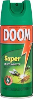 Doom Super Multi Insects 300ml