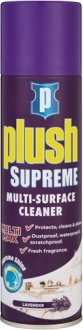 Plush Supreme Multi-Surface Lavender 275ml