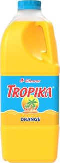 Tropika Dairy Blend Orange 2L